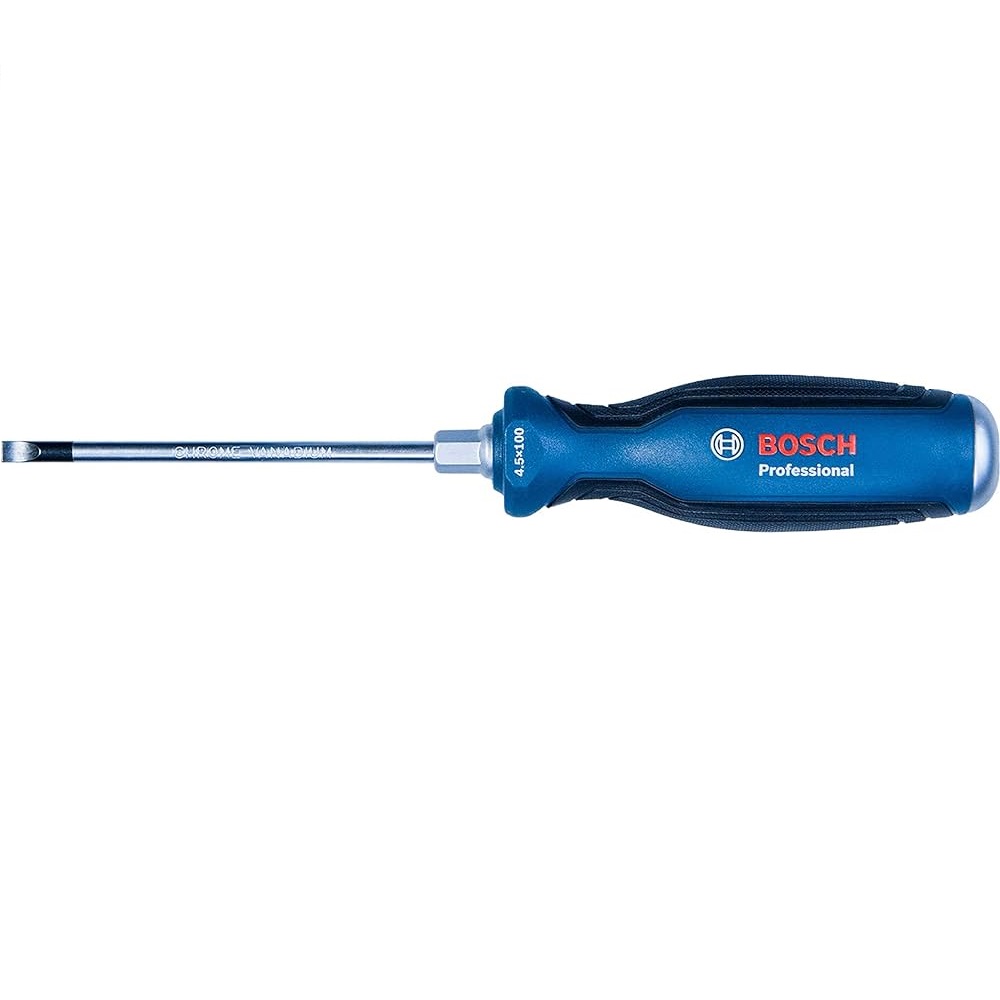 Отвертка Bosch PRO SL 4.5 x 100 / 1600A01TF9 Отвертка Bosch PRO SL 4.5 x 100 / 1600A01TF9